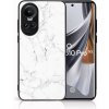 VSETKONAMOBIL 78606 MY ART Ochranný kryt pre Oppo Reno10 5G / Reno 10 Pro 5G WHITE MARBLE (144)