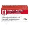 Diclofenac AL 25 tbl.ent.100 x 25 mg