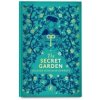 The Secret Garden Clothbound edition - Frances Hodgson Burnett, Puffin Classics