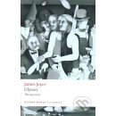 Ulysses Oxford World´s Classics - J. Johnson, J. Joyce