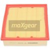 MAXGEAR Vzduchový filter 26-0611