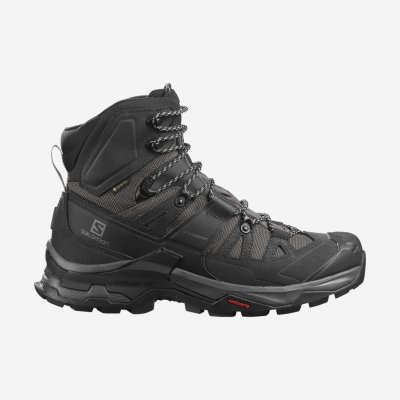 Salomon Quest 4 GTX čierné