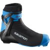 Topánky na bežky Salomon S/LAB Carbon Skiathlon Prolink 23/24 UK9,5