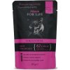 Fitmin For Life Kuracie vrecko pre mačiatka 6× 85 g