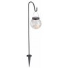 Lampa Solar Rigel, 20 Led
