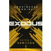 Exodus: The Archimedes Engine