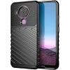 Smartfony-it Kryt Thunder pre Nokia 5.4 čierny. - NR9747