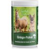 tierlieb tierlieb Ginkgo prášek pro psy a koně 400 g
