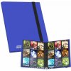 Ultimate Guard Album Ultimate Guard 9-Pocket Flexxfolio 360 Blue