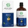 GREEN IDEA - Maca - bezliehová tinktúra - Zdroj fytoestrogénu pri menopauze 100 ml