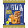 Dupetky tanieriky cibuľa med horčica 70 g