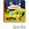 Kniha so svetielkami: Na stavbe - Svojtka&Co.