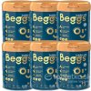 Beggs 3 6 x 800 g