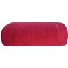 Faro Bavlnený froté uterák MISTY 70x140 cm červený