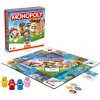 Monopoly Junior Tlapková patrola CZ ()
