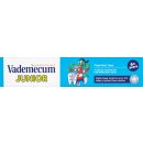 Zubná pasta Vademecum Junior Spearmint zubná pasta pre deti od 6 rokov 75 ml