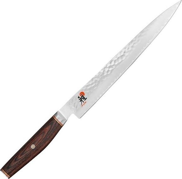 MIYABI Japonský nôž SUJIHIKI 24 cm