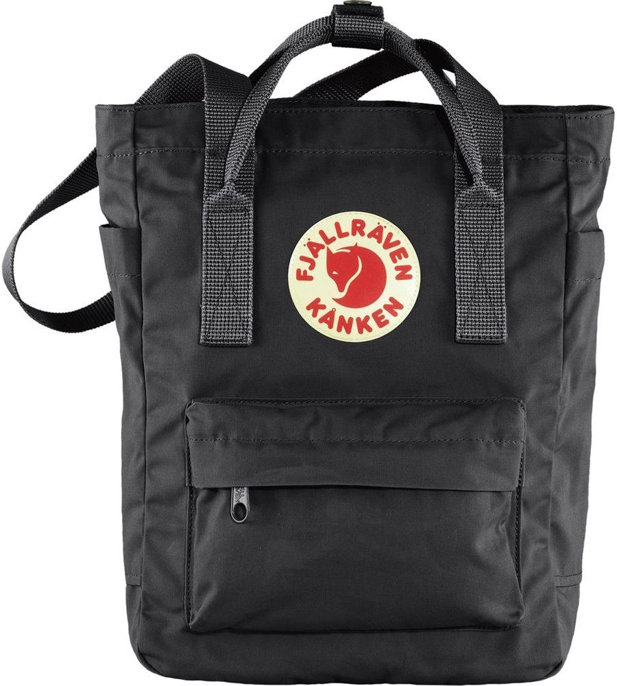 Fjällräven Kånken Totepack Mini Black