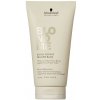 Schwarzkopf Professional Blondme Bond Repair Sealing Balm ošetrujúci balzam na vlasy proti krepateniu 75 ml