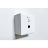 TP-LINK držák s kabelovou krytkou pro EAP115/250/650-Wall a TAPO S210/S220 na stěnu , bílý