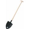 J. A.D. Tools s násadou T čierny 28984