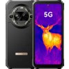 Mobilný telefón Blackview BL9000 Pre 12GB/512GB čierny (OBCW017B1)