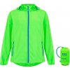 Mac in a Sac nepremokavá bunda Origin 2 UNI, neon green - L