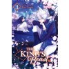 The King's Beast, Vol. 3, 3 (Toma Rei)