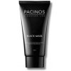 Pacinos Black Mask - čierna zlupovacia maska, 52 ml