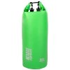 Kubisport Vodotesný lodný vak 30 L zelený