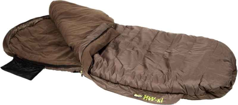 Faith HX-XL Sleepingbag