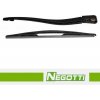 Negotti KRT51AS 405 mm rameno zadního stěrače Opel Astra II G HB (1998 - 2005)