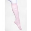 Maximilian Equestrian Neo Riding Socks Pink