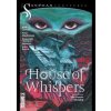 House of Whispers Volume 1 The Powers Divided - autor neuvedený
