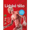 Lidské tělo - Bookmedia
