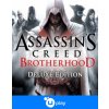 Assassins Creed Brotherhood Deluxe Edition