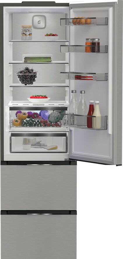 Whirlpool WHKF 6353 X6E