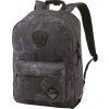 NITRO batoh URBAN CLASSIC forged camo 20l