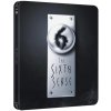 Šestý smysl 2BD (UHD+BD) - Limitovaná sběratelská edice - steelbook