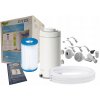 Filtračná pumpa Intex 26604 2006 l/h + filter potrubia 2025