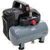AEG piestový kompresor AEG KL6 6 l 8 bar; 799525:AEG