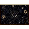 Puzzle Zverokruh Galaxy 1000 dielikov