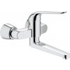 Grohe Euroeco Special - Páková umývadlová batéria, chróm - 32774000