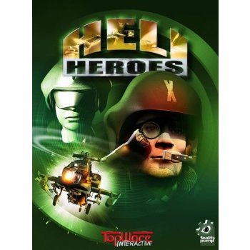 HeliHeroes