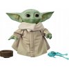 Hasbro Baby Yoda hovoriaci plyš
