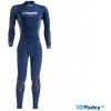 Cressi Fast 3mm Veľkosť: XL, Hrúbka: 3mm, Neoprén: dámsky