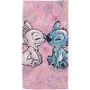 imago Uterák Lilo & Stitch - Stitch a Angel