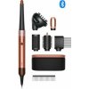 Dyson Airwrap I.D. Curly + Coily Multi-Style Complete Long Styler and Dryer HS08 Amber Silk (Gift Edition) EU 142899-01