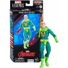 Hasbro Marvel Legends: Baron Von Strucker 15 cm