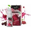 WAY to Vape Cherry objem: 10ml, nikotín/ml: 12mg